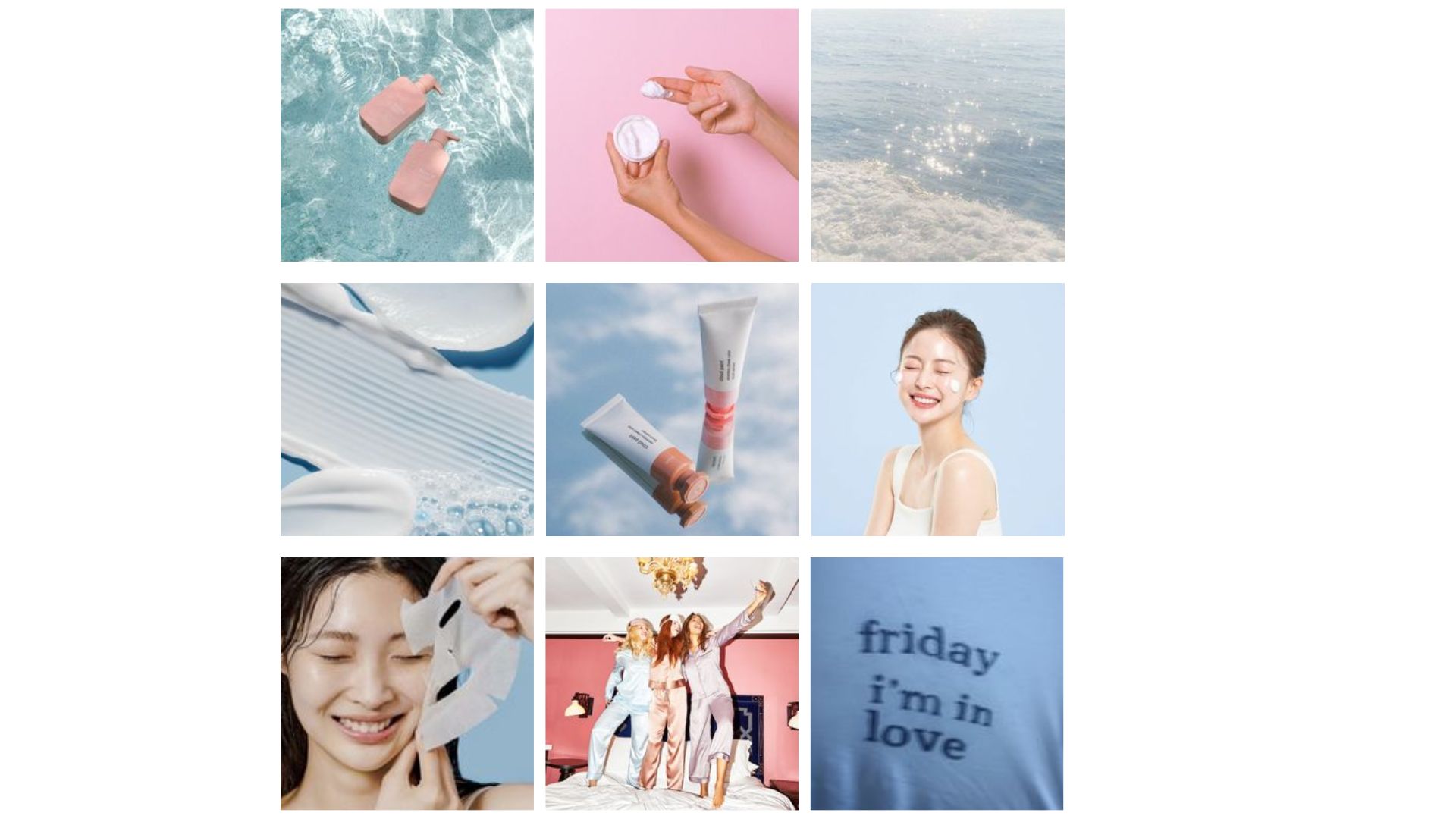 Campaign content by Social Connect