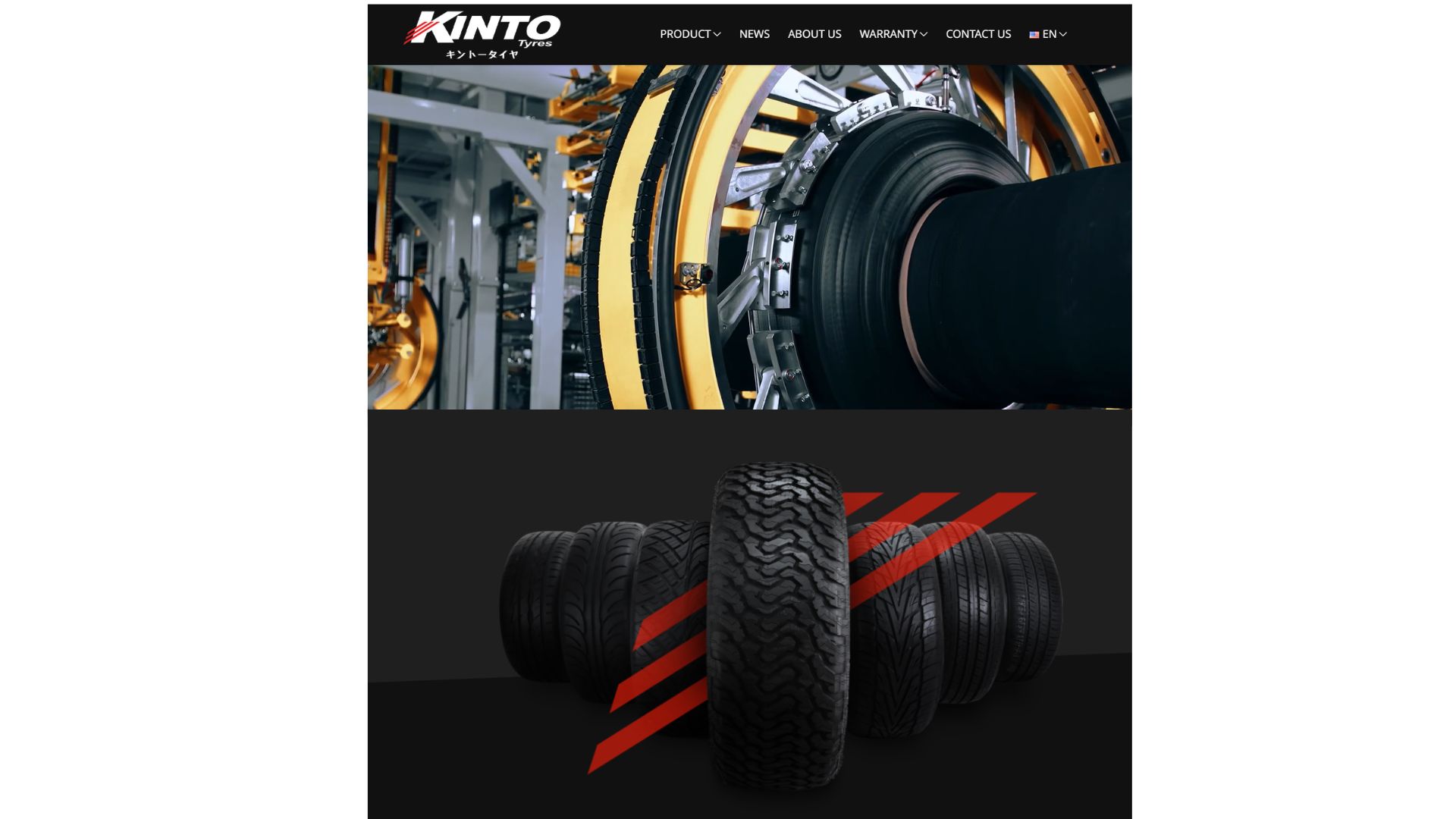 Brand story content by Social Connect